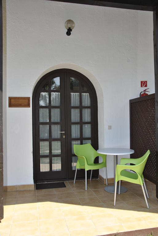 Apartment Sarvarfuerdo Apartmanhaz Sárvár
